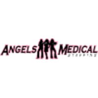 Angels Medical Staffing logo, Angels Medical Staffing contact details