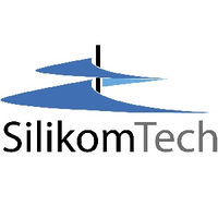 Silikom Tech Ltda. logo, Silikom Tech Ltda. contact details