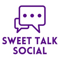 Sweet Talk Social logo, Sweet Talk Social contact details