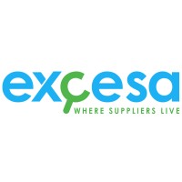 Excesa logo, Excesa contact details