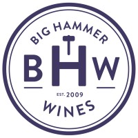 Big Hammer Wines logo, Big Hammer Wines contact details