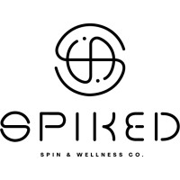 Spiked Spin & Wellness Co. logo, Spiked Spin & Wellness Co. contact details