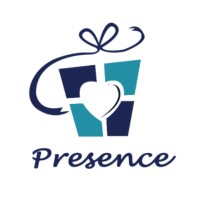 Presence & Co. logo, Presence & Co. contact details