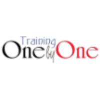 Training One By One LLC logo, Training One By One LLC contact details