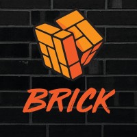 BRICK FITNESS logo, BRICK FITNESS contact details