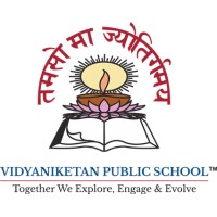 Vidyaniketan Public School - India logo, Vidyaniketan Public School - India contact details