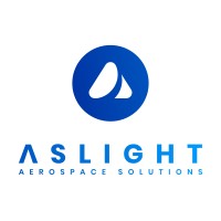 Aslight logo, Aslight contact details