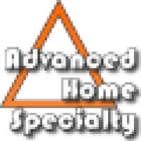 Advance Home Specialty logo, Advance Home Specialty contact details