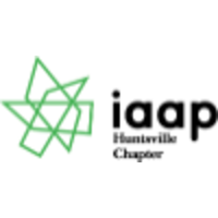 IAAP Huntsville Chapter logo, IAAP Huntsville Chapter contact details