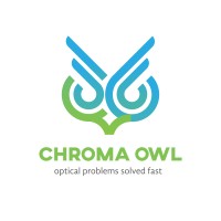 Chroma Owl logo, Chroma Owl contact details