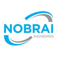 Nobrai for Engineering - FZE logo, Nobrai for Engineering - FZE contact details