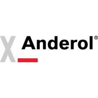 Anderol® Specialty Lubricants logo, Anderol® Specialty Lubricants contact details