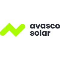 Avasco Solar logo, Avasco Solar contact details