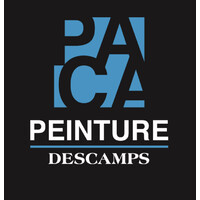 PACA PEINTURE DESCAMPS logo, PACA PEINTURE DESCAMPS contact details