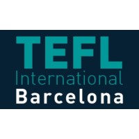 TEFL International Barcelona logo, TEFL International Barcelona contact details