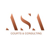 ASA GROUP logo, ASA GROUP contact details