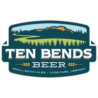 Ten Bends Beer logo, Ten Bends Beer contact details