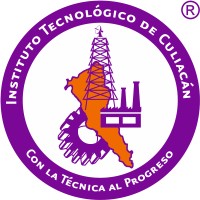 TecNM Instituto Tecnológico de Culiacán logo, TecNM Instituto Tecnológico de Culiacán contact details