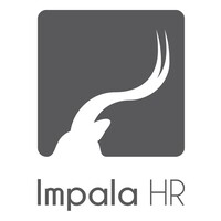 Impala HR logo, Impala HR contact details