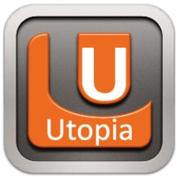 Utopia Furniture logo, Utopia Furniture contact details