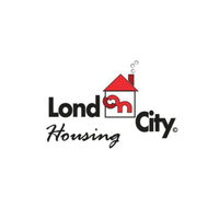 LondonCity Housing logo, LondonCity Housing contact details