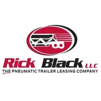 Rick Black LLC logo, Rick Black LLC contact details