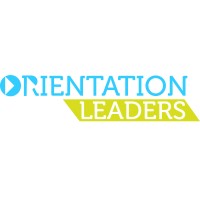 Orientation Leaders logo, Orientation Leaders contact details