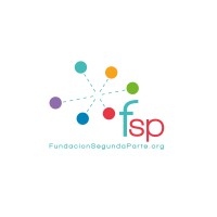 Fundación Segunda Parte logo, Fundación Segunda Parte contact details