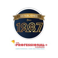 TPC Professional Couriers LLC logo, TPC Professional Couriers LLC contact details