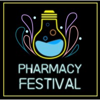 Pharmacy Festival UI 2019 logo, Pharmacy Festival UI 2019 contact details