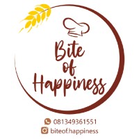 Biteof.happiness logo, Biteof.happiness contact details