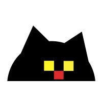 Black Cat Interactive logo, Black Cat Interactive contact details