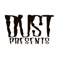 Dust Presents LLC logo, Dust Presents LLC contact details