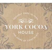 York Cocoa House logo, York Cocoa House contact details