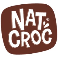 NatCroc logo, NatCroc contact details