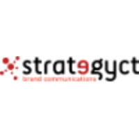 Strategyct Brand Communications logo, Strategyct Brand Communications contact details