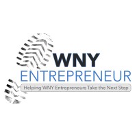 WNY Entrepreneur Podcast logo, WNY Entrepreneur Podcast contact details