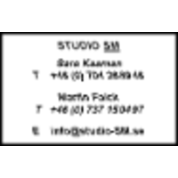 Studio SM logo, Studio SM contact details