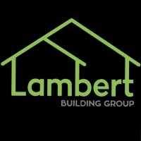 Lambert Building Group logo, Lambert Building Group contact details