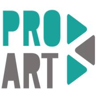 ProArt3 logo, ProArt3 contact details