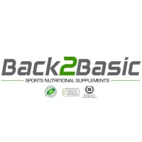 Back2Basic logo, Back2Basic contact details