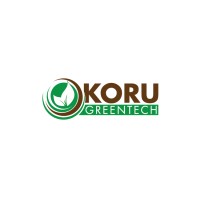 KORU Greentech logo, KORU Greentech contact details