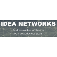 Idea Networks logo, Idea Networks contact details