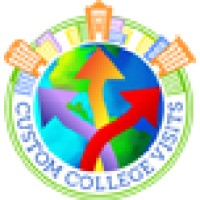 Custom College Visits logo, Custom College Visits contact details