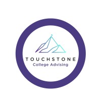 Touchstone College Advising logo, Touchstone College Advising contact details