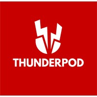 Thunderpod Fitness logo, Thunderpod Fitness contact details