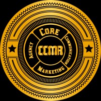 Core Communication Marketing Agency logo, Core Communication Marketing Agency contact details