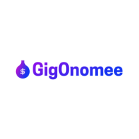 GigOnomee.com logo, GigOnomee.com contact details