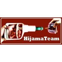 HijamaTeam logo, HijamaTeam contact details