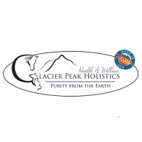 Glacier Peak Holistics logo, Glacier Peak Holistics contact details